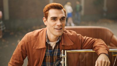 After Riverdale's Latest Bizarre '50s Episode, Is The Final Season Building To Something?