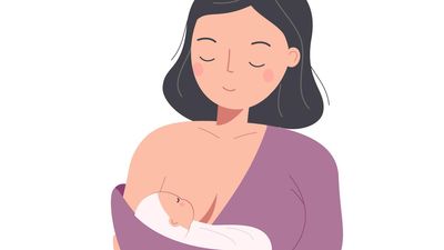 Breastfeeding Week: Dated wisdom, lactation stigma still assail mothers