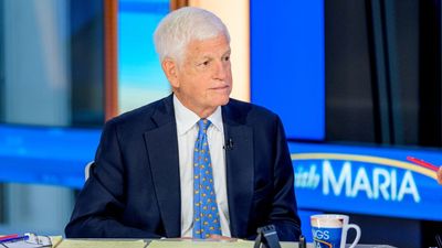 Aerospace Stocks Are Set To Fly High On Multi-Year Tailwinds, Says Mario Gabelli