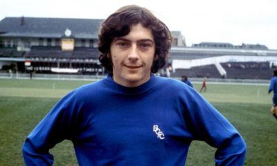 Trevor Francis was a legendary footballer – and an extremely nice person