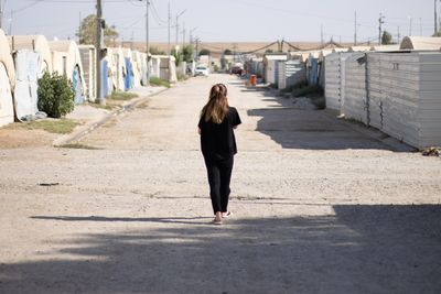 Nine years after the Yazidi genocide, what’s next for survivors?