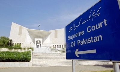 Pakistan: SC rejects plea seeking full court in civilians’ military trial case