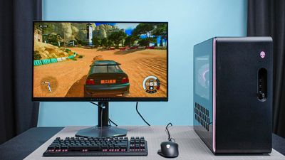 Alienware Aurora R16 review