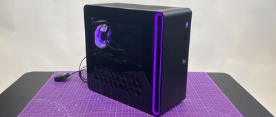 Alienware Aurora R16 Review: Thinking Inside the Box
