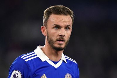 Spurs' players all on board with Ange Postecoglou, says James Maddison