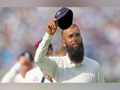 "There's no way I'm going": Moeen Ali on Test return for England against India