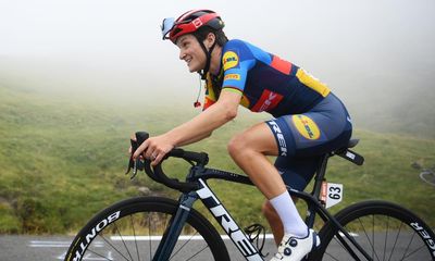 Lizzie Deignan: ‘On the Tourmalet, I thought about how far women’s cycling has come’