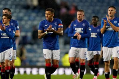 Forget style - it's all about results for now at Rangers, says Barry Ferguson