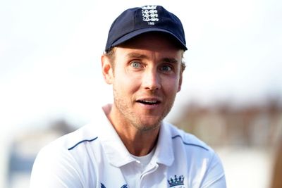 England cricketer Stuart Broad to join Strictly Come Dancing line-up – reports