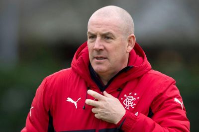 Mark Warburton admits jealousy over Michael Beale's Rangers budget