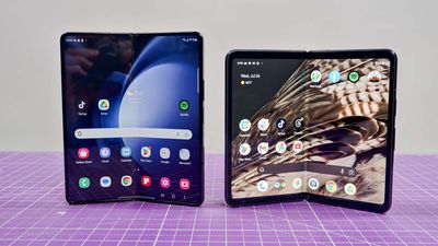 Samsung Galaxy Z Fold 5 vs Google Pixel Fold: What's the best foldable phone?