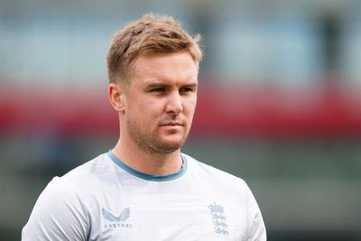 Everything’s pretty rosy – Jason Roy could sign new ECB deal in October