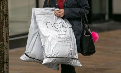 Next predicts bigger profits as shoppers flock to summer sale