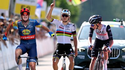 2023 UCI Road World Championships favourites – Riders to watch in elite men's road race