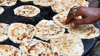 Clean street food hubs to be established in Chennai and five districts