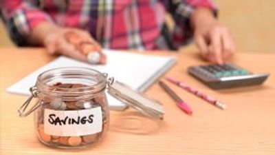Why you should consider switching savings accounts