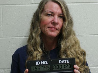 What's next for Lori Vallow Daybell? More murder charges, in Arizona