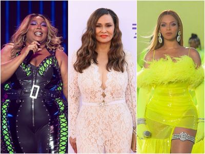 Beyoncé’s mother addresses speculation singer changed lyrics in response to Lizzo lawsuit