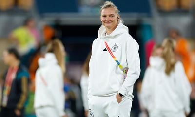 Germany crash out of Women’s World Cup after 1-1 draw with South Korea – as it happened