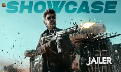 ‘Jailer’ Trailer Unveiled: Rajinikanth stuns fans with his impeccable versatility