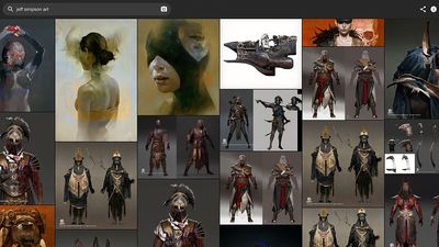 Has your art been 'stolen' by generative AI?