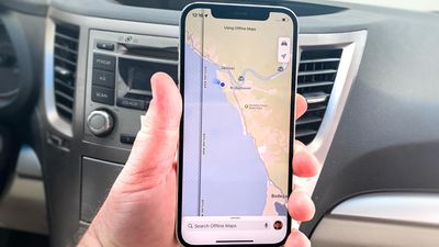 iOS 17 offline maps — 7 things I learned after using the new Maps feature
