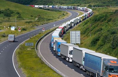 New Brexit checks on food imports expected to be delayed for fifth time