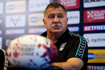 Shaun Wane: Revised international calendar a shot in the arm for rugby league