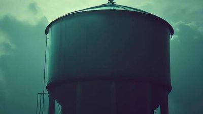 Three dead as water tank collapses on them in Bengaluru