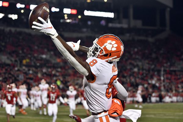 Chiefs HC Andy Reid gives update on WR Justyn Ross throughout camp