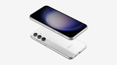 The Galaxy S23 FE is real, and it's coming to India