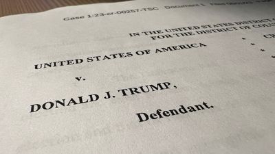 Donald Trump indictment: What are the charges Trump is facing over 2020 election probe?