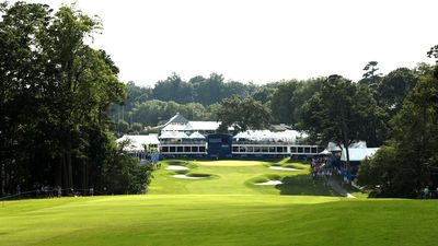 How To Watch Wyndham Championship Live Stream: Schedule And Tee Times