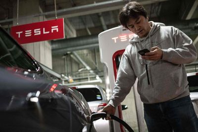 The real reason Tesla beat its rivals in the charging wars