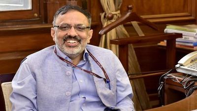 Cabinet Secretary Rajiv Gauba’s services sought for another year