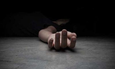 Man kills wife, three children in Chhattisgarh's Janjgir-Champa