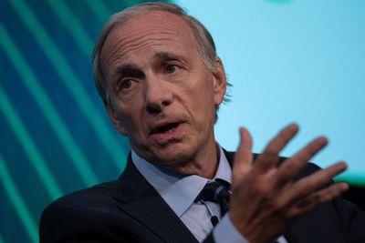 Billionaire investor Ray Dalio says the Fed’s measures haven’t slowed consumers down