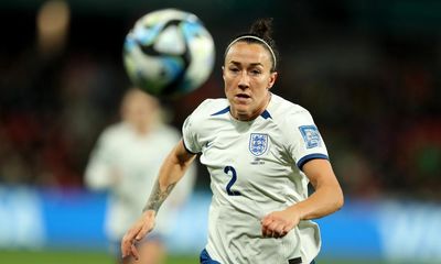 Lucy Bronze feels ‘unpredictable’ England have World Cup rivals guessing