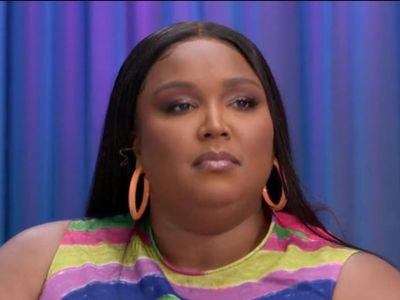 Lizzo breaks silence and says dancers’ lawsuit claims are ‘false’