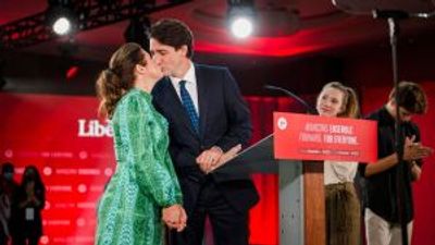 Trudeaus’ split: should we care about private lives of politicians?
