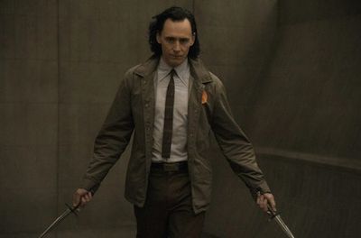 'Loki' Season 2 Trailer Easter Egg Reveals a Wild Villain You've Never Heard Of