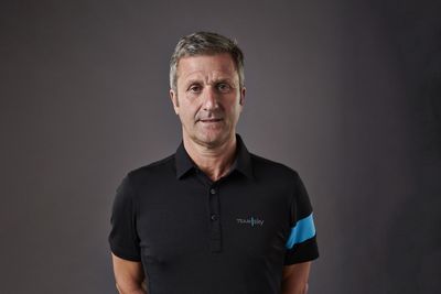 Former Team Sky and British Cycling doctor Richard Freeman declines to defend anti-doping charges