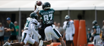 Eagles’ training camp: 53-man roster bubble update after Week 1 of practice