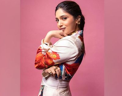 “My work will immortalize me”: Bhumi Pednekar