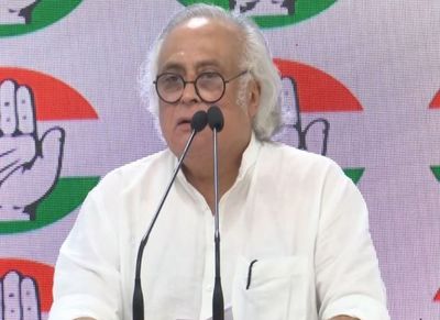 "INDIA parties have offered middle path solution to govt": Jairam Ramesh on impasse in RS over Manipur debate