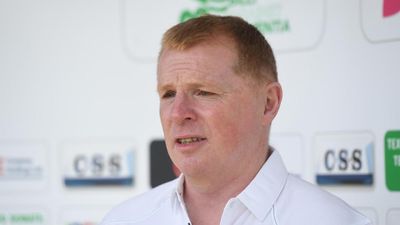 Neil Lennon backs SFA over VAR decision as he urges ex-players to get involved