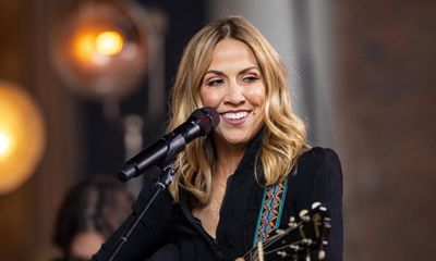 Sheryl Crow’s 20 greatest songs – ranked!