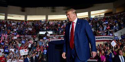 Trump indictment: Here's how prosecutors will try to prove he knowingly lied and intended to break the law