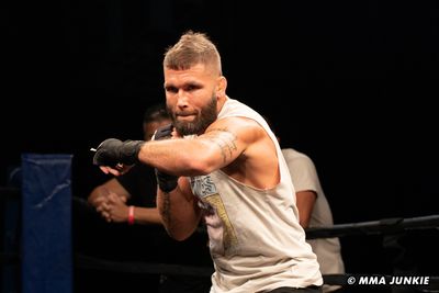 Jeremy Stephens not chasing KO vs. Chris Avila: ‘I’m just looking to beat this motherf*cker’s ass all rounds’