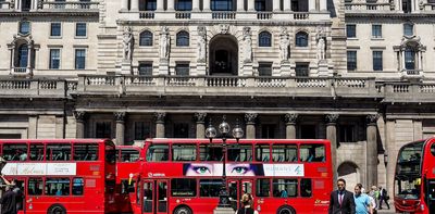How the Bank of England's interest rate hikes are filtering through to your finances